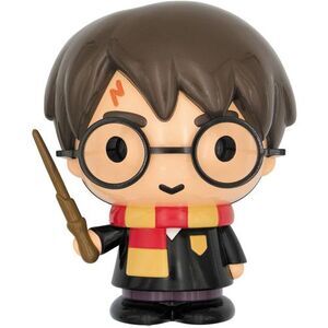 Harry Potter PVC Bust Bank  COLLECTIBLES